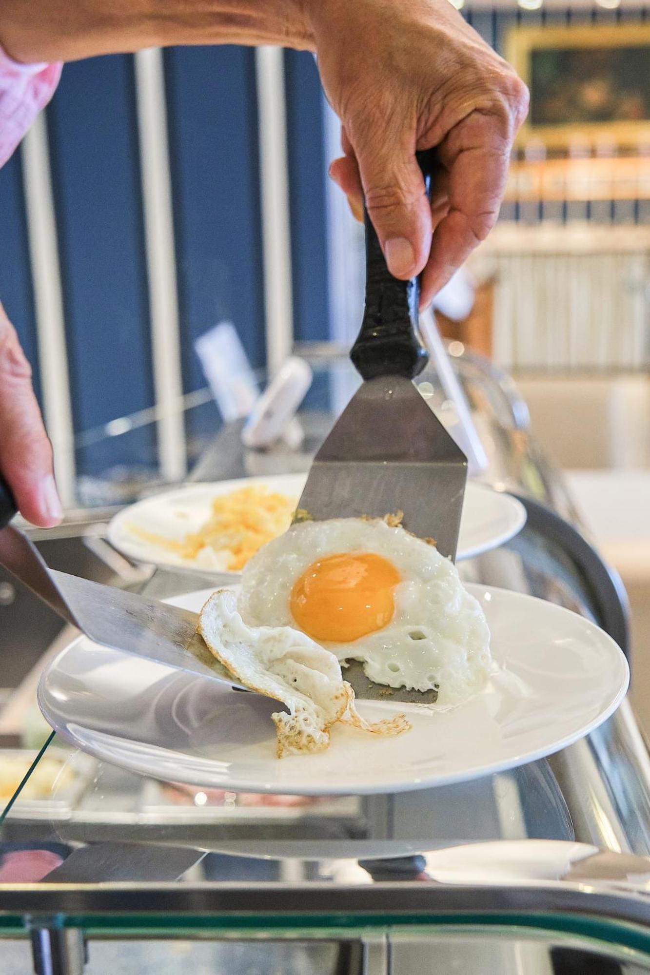 ברדולינו Kriss Internazionale Hotel מראה חיצוני תמונה