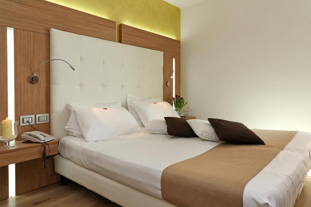 ברדולינו Kriss Internazionale Hotel מראה חיצוני תמונה